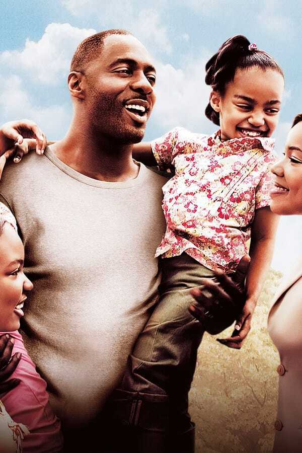Daddy's Little Girls (2007) 0