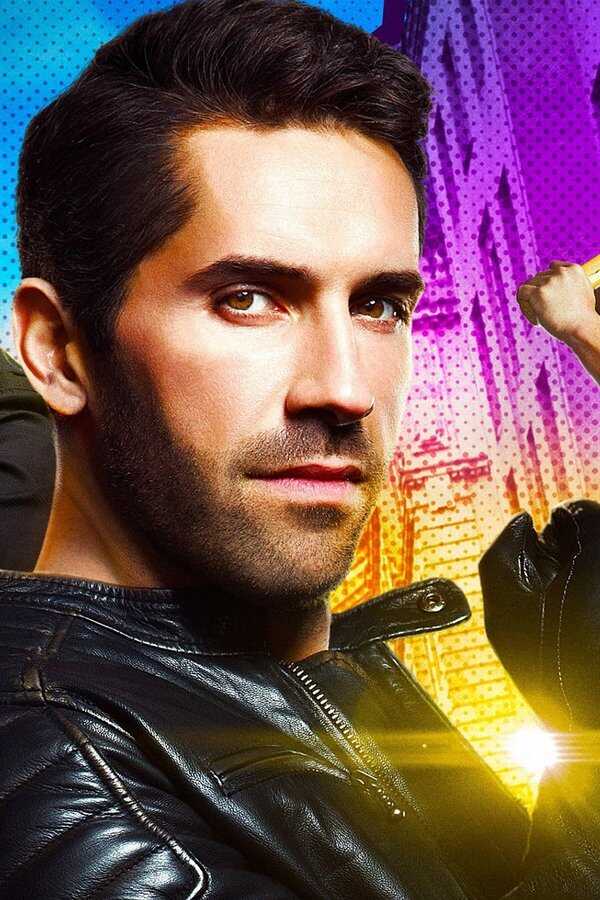 Accident Man (2018) 0