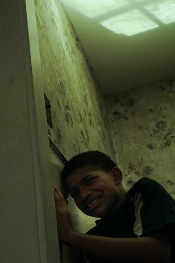 The Boy Behind the Door (2021) 0