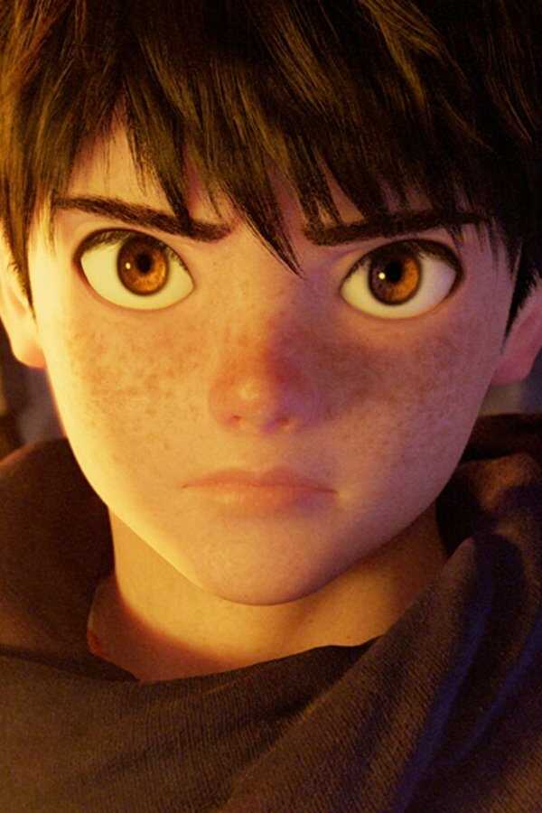 Dragon Quest: Your Story (2019) 0