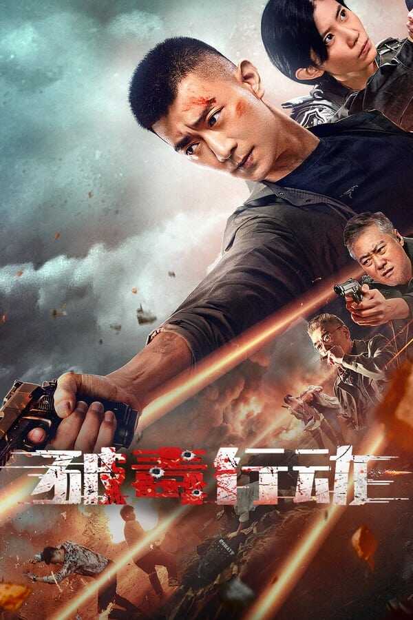 破毒行动 (2024) 0