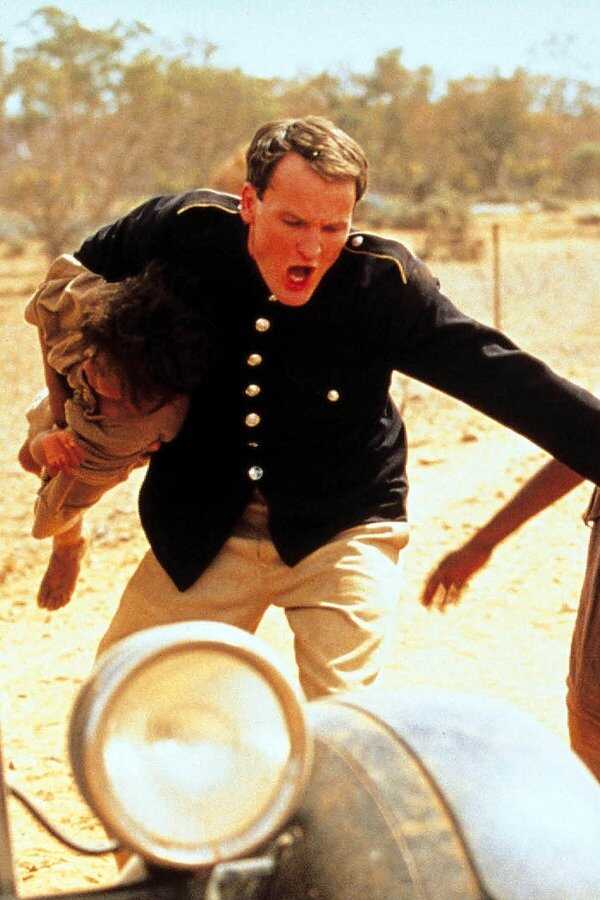 Rabbit-Proof Fence (2002) 0