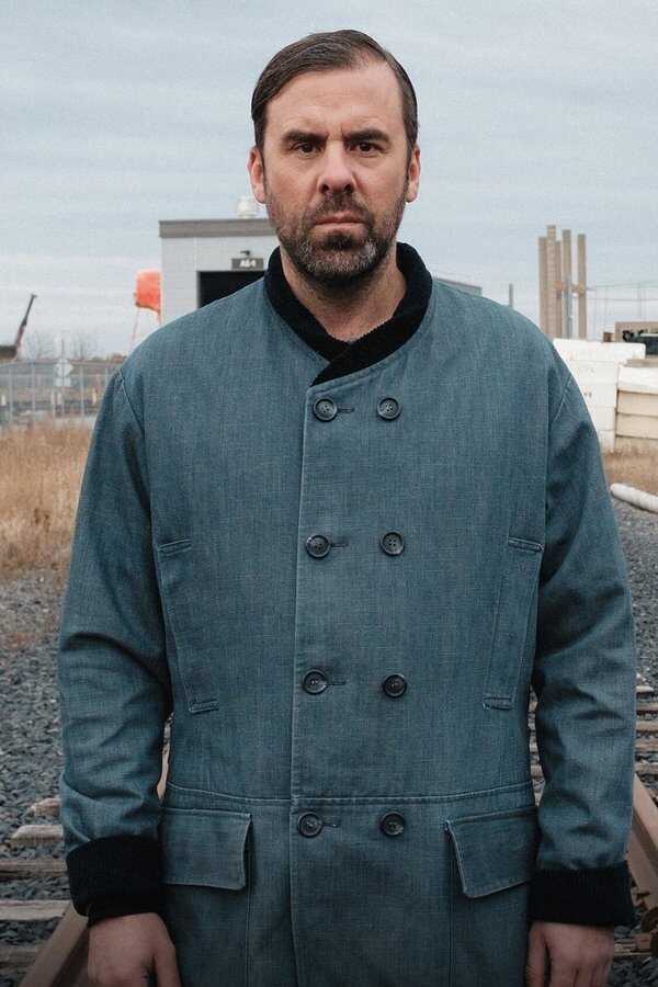 Les Hardings (2021) 0