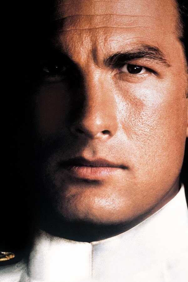 Under Siege (1992) 0