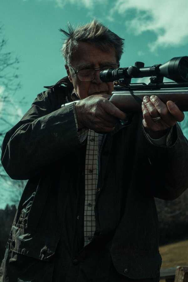 Taken: Requiem (2023) 0