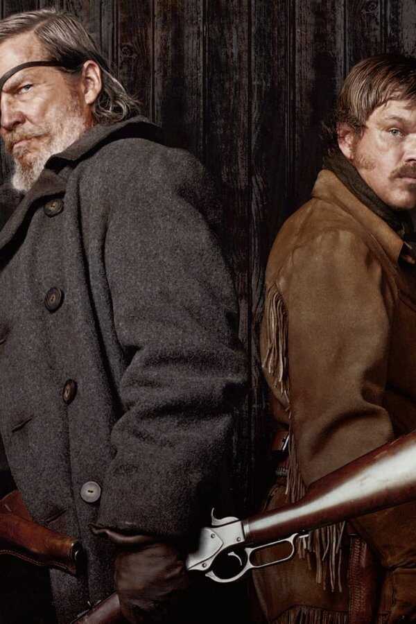 True Grit (2010) 0