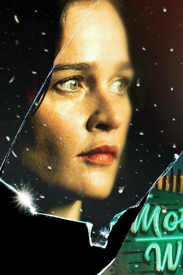 Looking Glass (2018) 0