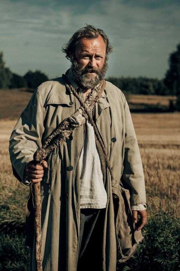 El curandero (2023) 0