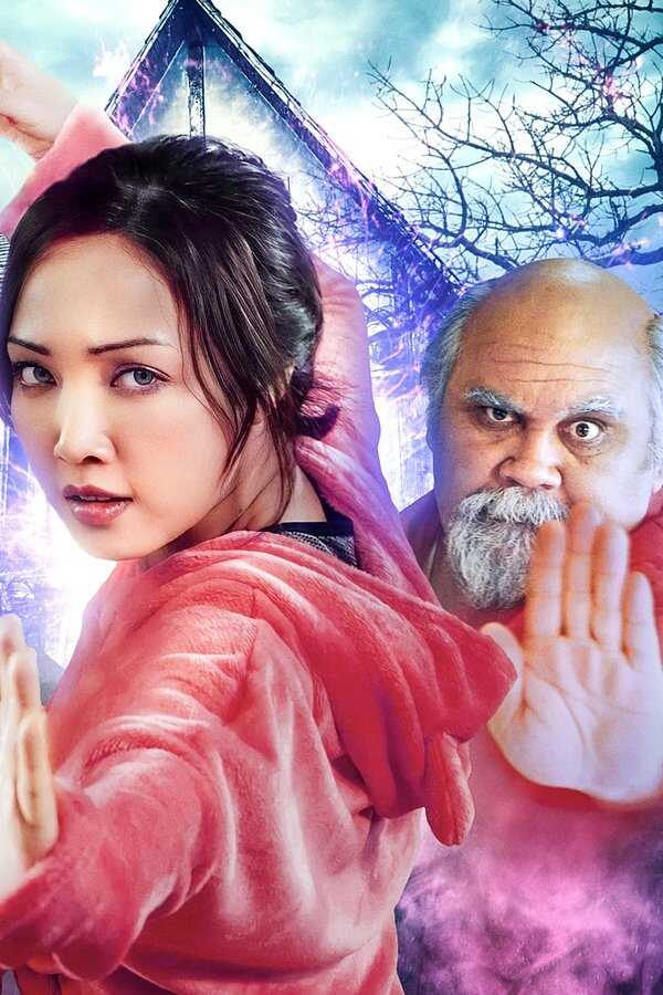 Kung Fu Ghost (2022) 0