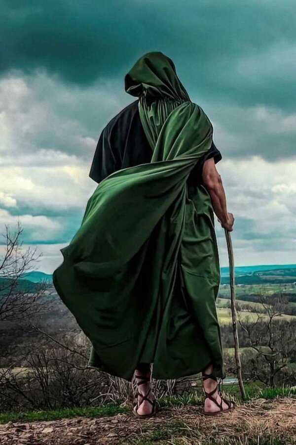 The Penitent Thief (2021) 0