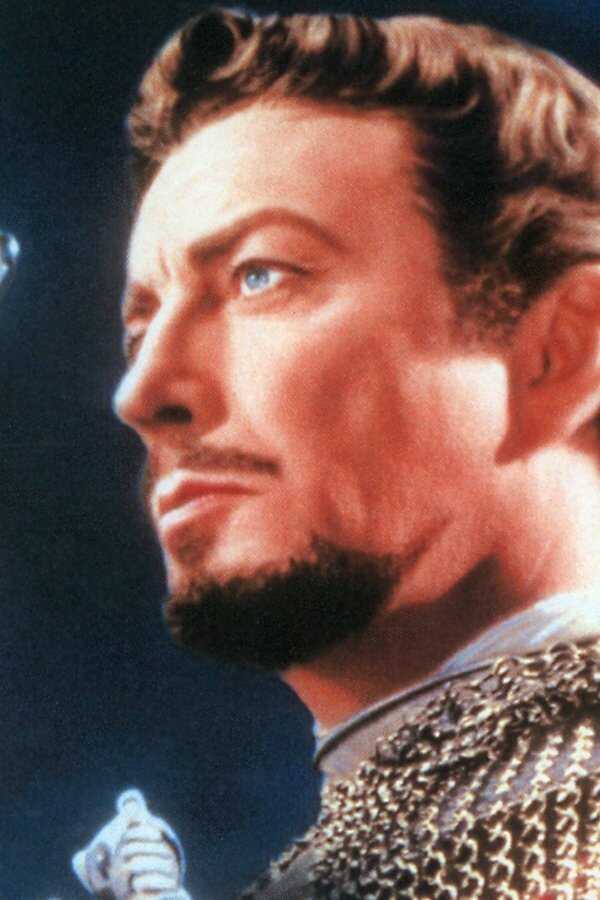 Knights of the Round Table (1953) 0