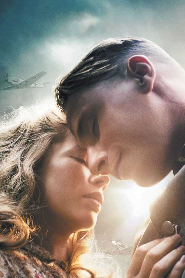 Suite Française (2015) 0