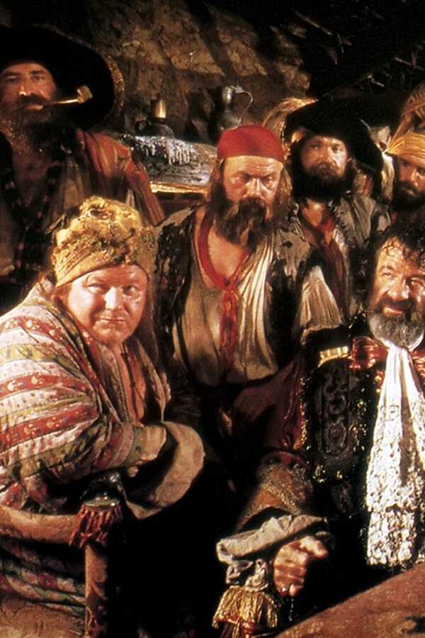 Pirates (1986) 0