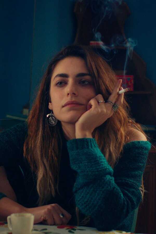 L'amore a domicilio (2019) 0