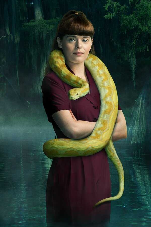 V.C. Andrews' Hidden Jewel (2021) 0
