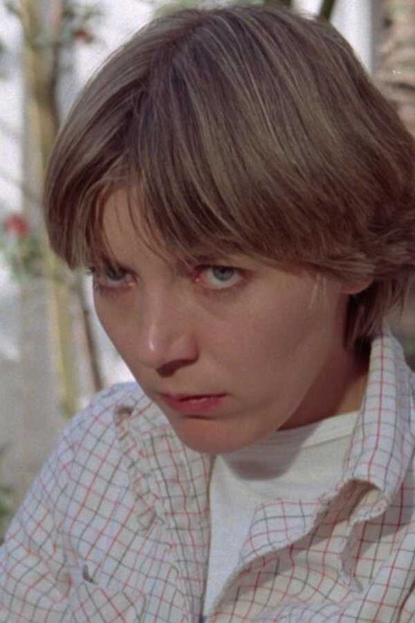 Alien Prey (1977) 0