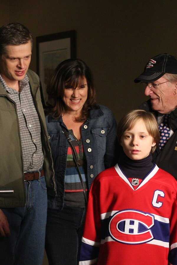 Pour toujours les canadiens (2009) 0