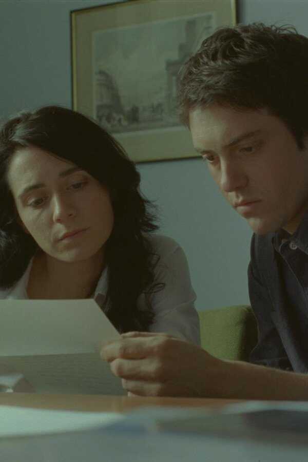 Incendies (2010) 0
