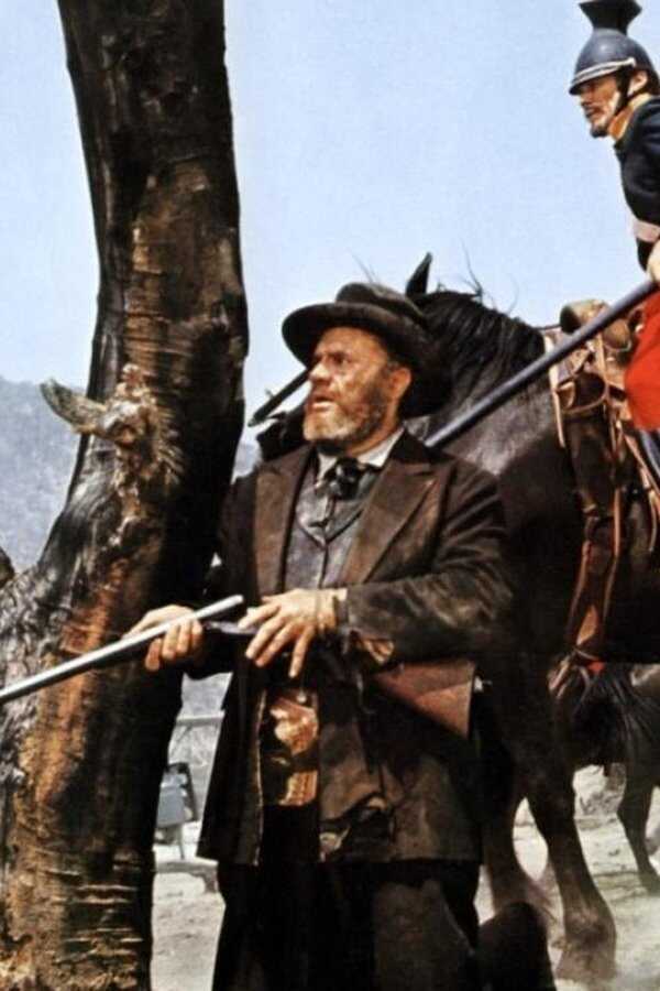 Major Dundee (1965) 0