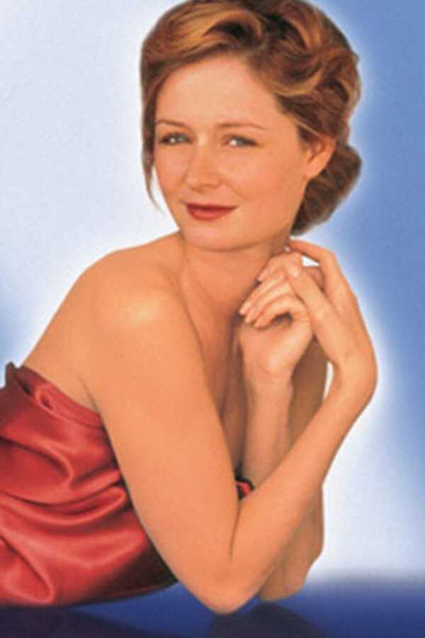 Love Serenade (1996) 0