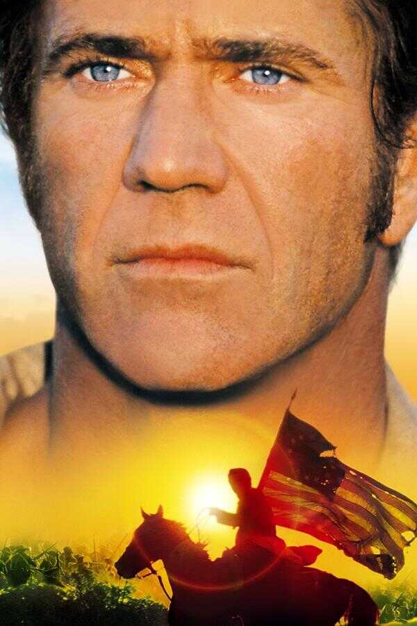The Patriot (2000) 0