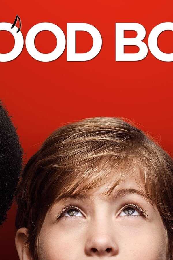 Good Boys - Quei cattivi ragazzi (2019) 0