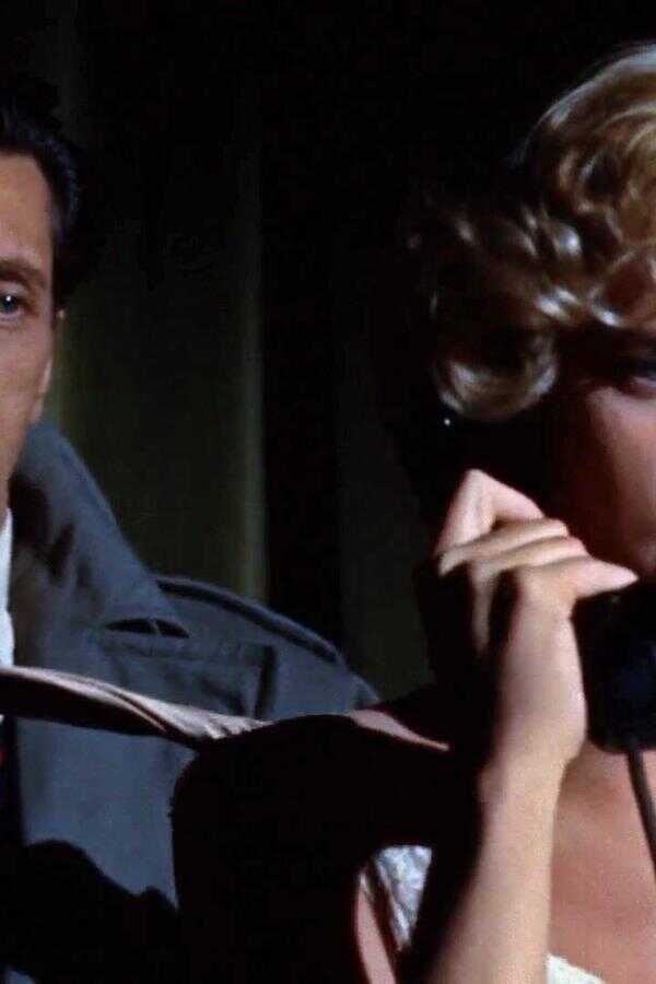 Dial M for Murder (1954) 0