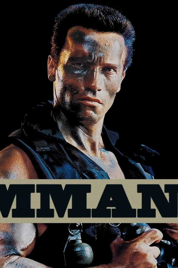 Commando (1985) 0