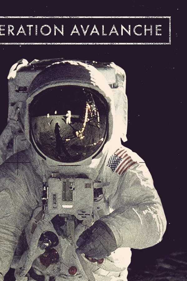Operation Avalanche (2016) 0