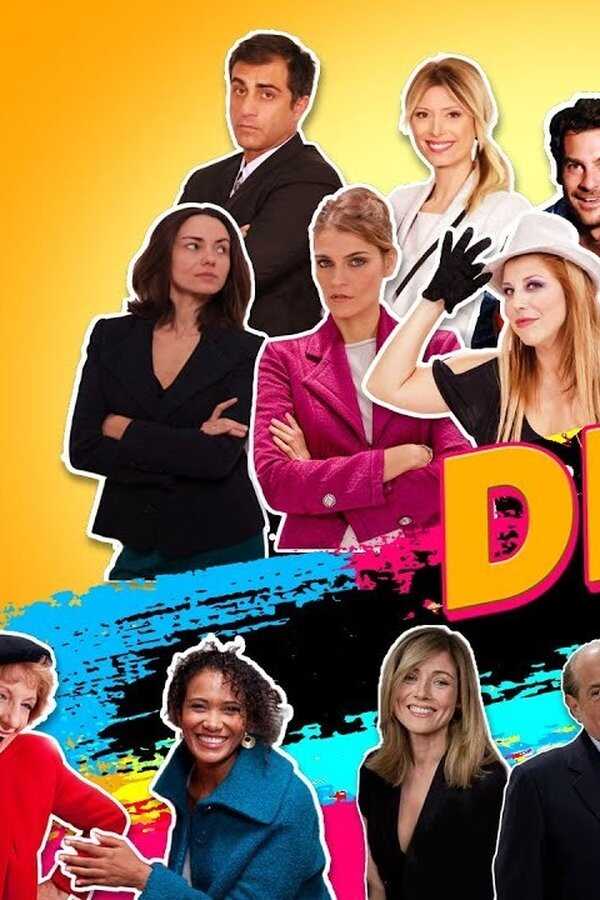 Diversamente (2021) 0