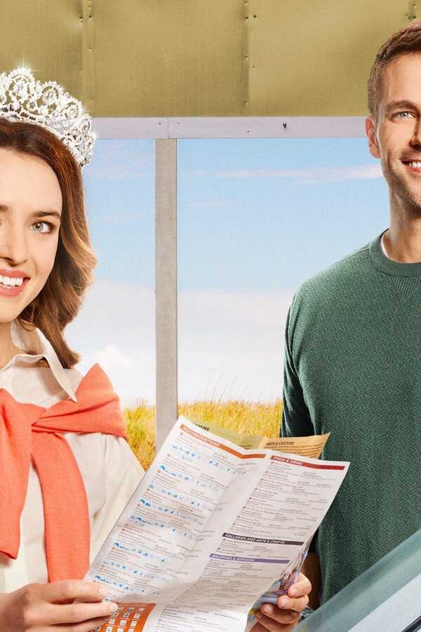 A Royal Runaway Romance (2022) 0