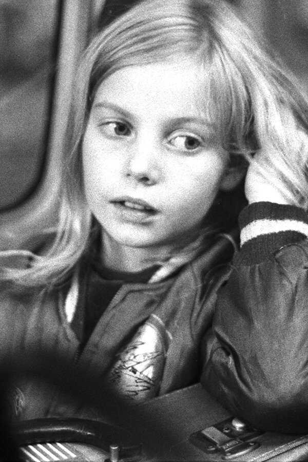 Alice in den Städten (1974) 0