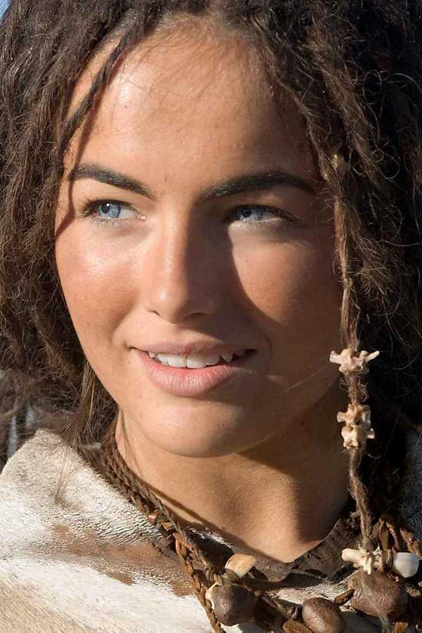 10,000 BC (2008) 0