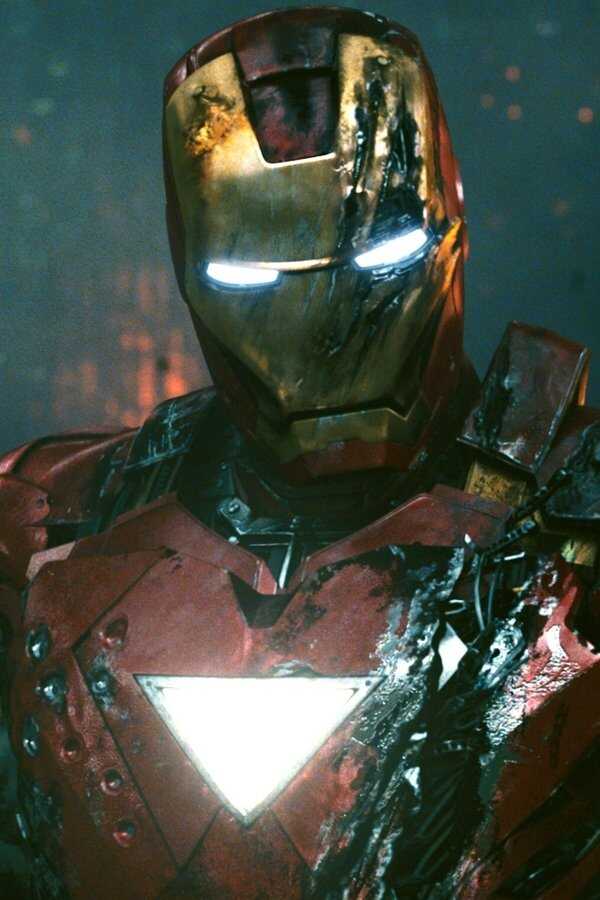 Iron Man 2 (2010) 0