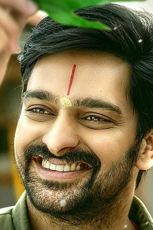కృష్ణ వ్రింద విహారి (2022) 0