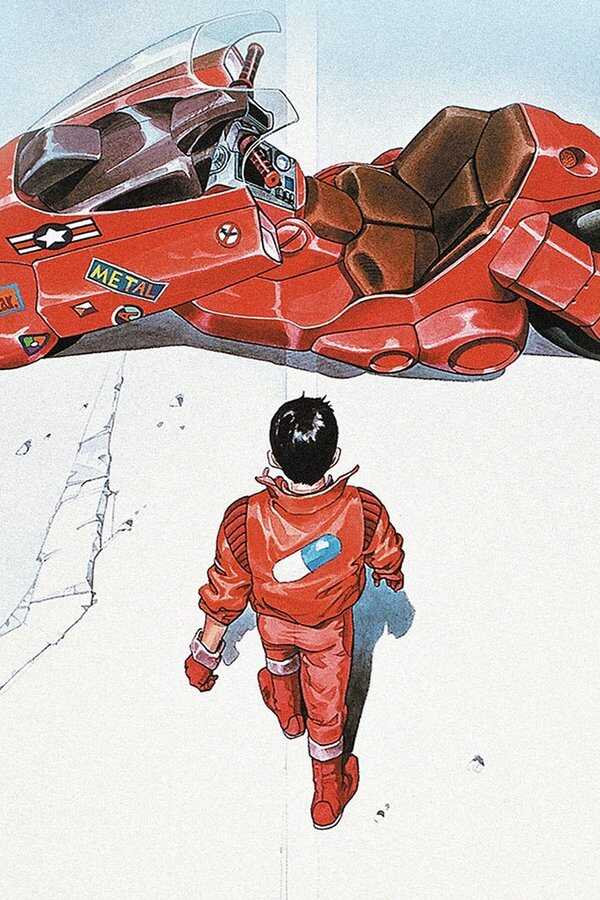 Akira (1988) 0