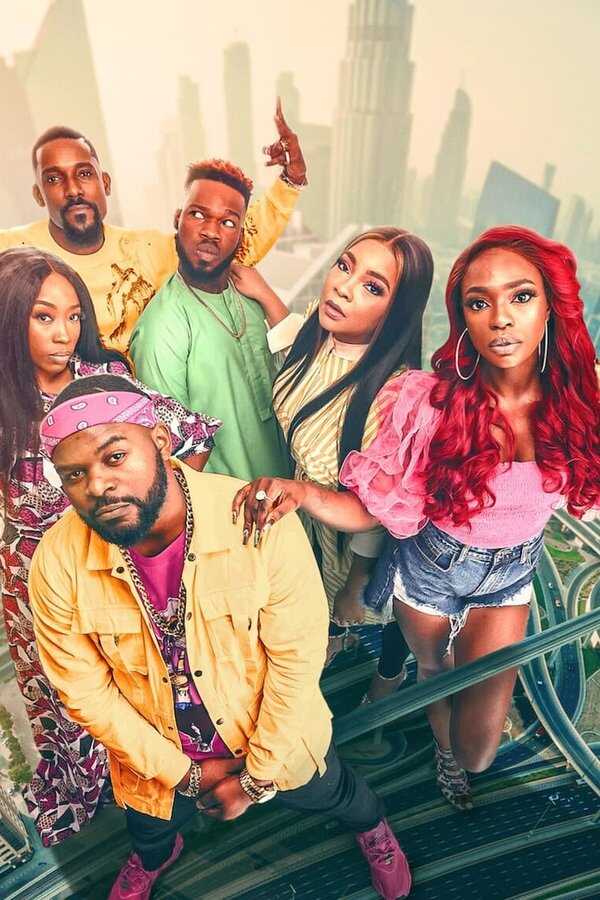 Chief Daddy 2: Going for Broke (2021) 0