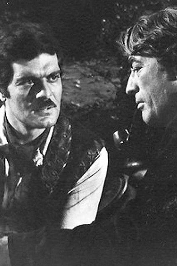 Mackenna's Gold (1969) 0