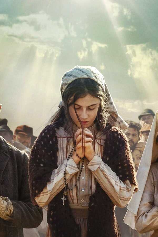 Fatima (2020) 0