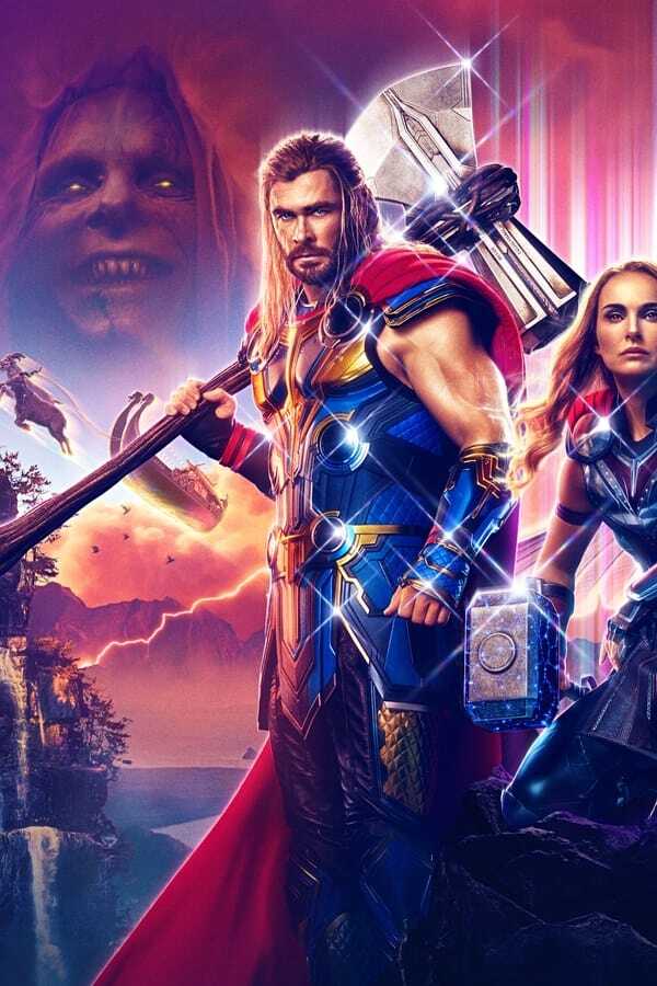 Thor: Love and Thunder (2022) 0