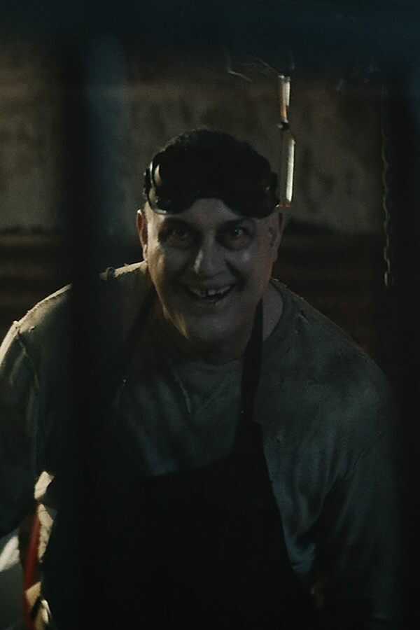 Skinford: Death Sentence (2023) 0