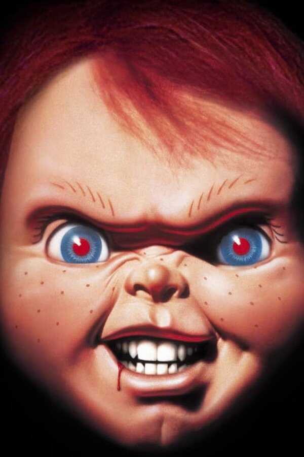 Child's Play 3 (1991) 0