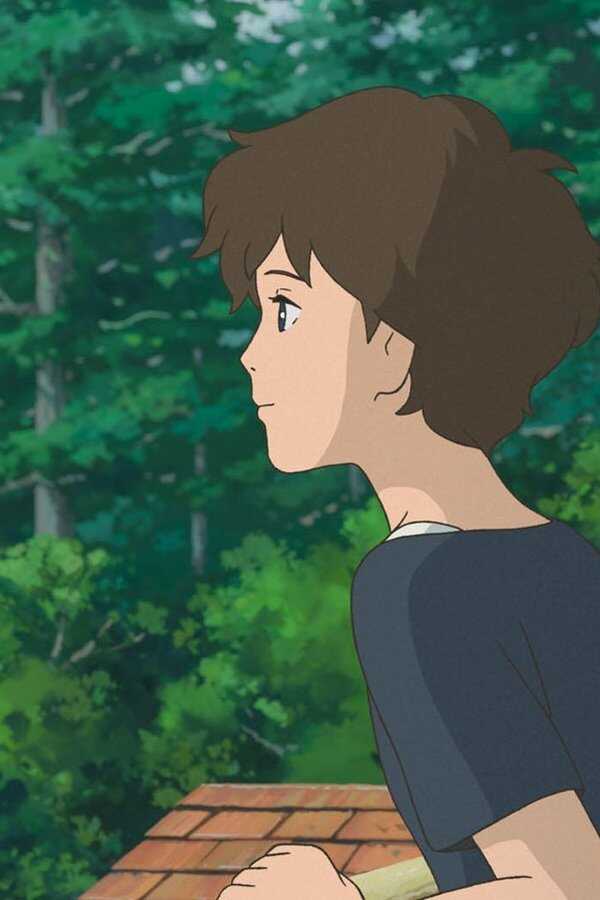 Erinnerungen an Marnie (2014) 0