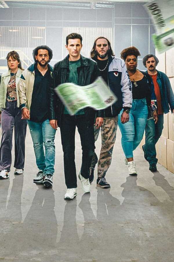 Cash (2023) 0
