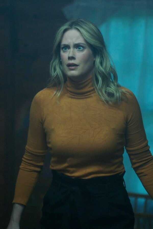 Body in the Attic (2023) 0