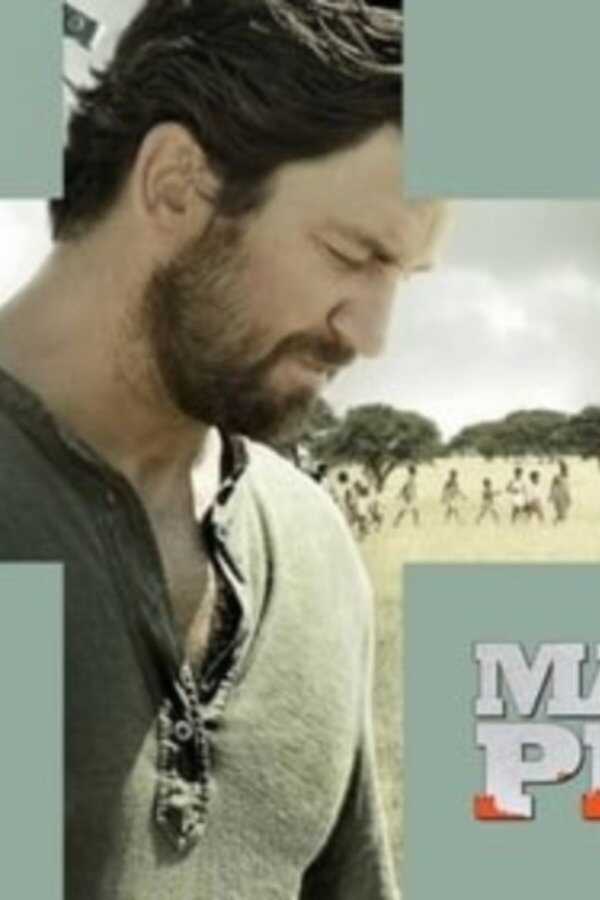 Machine Gun Preacher (2011) 0