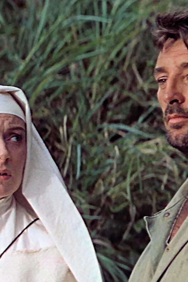 Heaven Knows, Mr. Allison (1957) 0