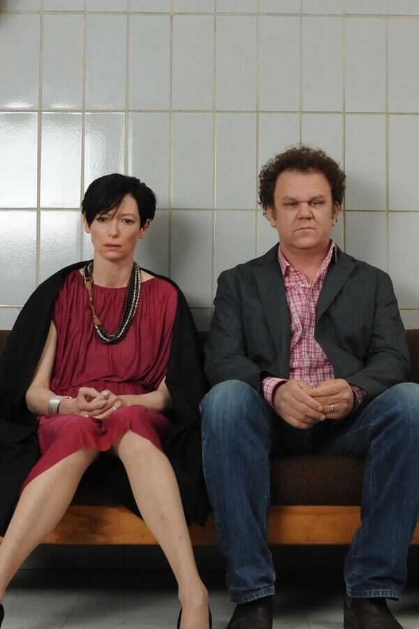 We Need to Talk About Kevin (2011) 0