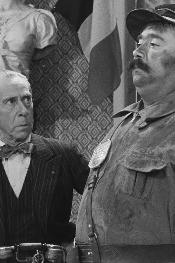 Neither Seen Nor Recognized (1958) 0