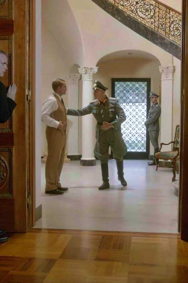 1943 - Il filo della libertà (2021) 0